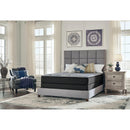  Size_King  -- Comfort Plus M50941 King Mattress IMAGE 6