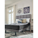  Size_King  -- Comfort Plus M50941 King Mattress IMAGE 9
