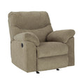  Manufacturer Color_Briar -- Alphons 2820225 Rocker Recliner IMAGE 1