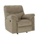  Manufacturer Color_Briar -- Alphons 2820225 Rocker Recliner IMAGE 1