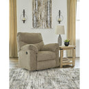  Manufacturer Color_Briar -- Alphons 2820225 Rocker Recliner IMAGE 6