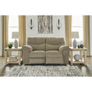  Manufacturer Color_Briar -- Alphons 2820286 Reclining Loveseat IMAGE 7
