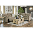  Manufacturer Color_Briar -- Alphons 2820288 Reclining Sofa IMAGE 10