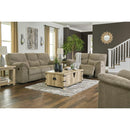  Manufacturer Color_Briar -- Alphons 2820288 Reclining Sofa IMAGE 11