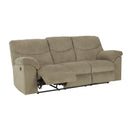  Manufacturer Color_Briar -- Alphons 2820288 Reclining Sofa IMAGE 2