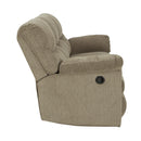  Manufacturer Color_Briar -- Alphons 2820288 Reclining Sofa IMAGE 4