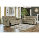  Manufacturer Color_Briar -- Alphons 2820288 Reclining Sofa IMAGE 8