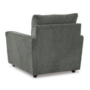  Signature Design by Ashley Stairatt 2850220 Chair IMAGE 4