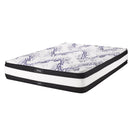  Paarizaat Euphoria Mattress (King) IMAGE 1