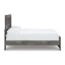  Size_Queen  -- Signature Design by Ashley Bronyan Panel Bed IMAGE 3
