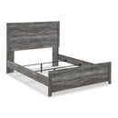  Size_Queen  -- Signature Design by Ashley Bronyan Panel Bed IMAGE 4