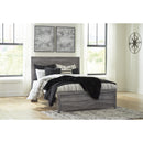  Size_Queen  -- Signature Design by Ashley Bronyan Panel Bed IMAGE 5