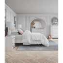  Size_Queen  -- Signature Design by Ashley Altyra Upholstered Panel Bed IMAGE 7