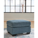  Signature Design by Ashley Cashton 4060514 Ottoman IMAGE 5