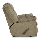  Manufacturer Color_Briar -- Kegler 4450525 Rocker Recliner IMAGE 3
