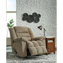  Manufacturer Color_Briar -- Kegler 4450525 Rocker Recliner IMAGE 6