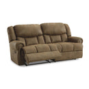  Motion Type_Reclining -- Boothbay 4470481 2 Seat Reclining Sofa IMAGE 2