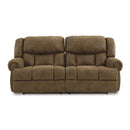  Motion Type_Reclining -- Boothbay 4470481 2 Seat Reclining Sofa IMAGE 3