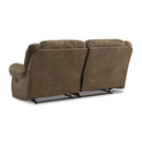  Motion Type_Reclining -- Boothbay 4470481 2 Seat Reclining Sofa IMAGE 5