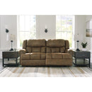  Motion Type_Reclining -- Boothbay 4470481 2 Seat Reclining Sofa IMAGE 6