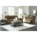  Motion Type_Reclining -- Boothbay 4470481 2 Seat Reclining Sofa IMAGE 7
