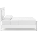  Size_Queen  -- Signature Design by Ashley Fortman Panel Bed IMAGE 3