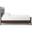  Size_California King  -- Danabrin B685B5 California King Panel Bed IMAGE 3