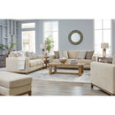  Signature Design by Ashley Parklynn 4890223 Chair and a Half IMAGE 8