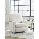  Manufacturer Color_Snow -- Rannis 5360325 Rocker Recliner IMAGE 6