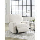  Manufacturer Color_Snow -- Rannis 5360325 Rocker Recliner IMAGE 7