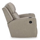  Manufacturer Color_Pebble -- Lavenhorne 6330725 Rocker Recliner IMAGE 4
