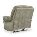  Manufacturer Color_Taupe -- Movie Man 6380329 Zero Wall Recliner IMAGE 5