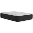  Size_Full --  Elite Springs Firm M40521 Full Mattress IMAGE 1