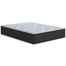  Size_Queen --  Elite Springs Firm M40531 Queen Mattress IMAGE 1