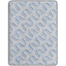  Size_Queen --  Elite Springs Firm M40531 Queen Mattress IMAGE 2