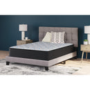  Size_Queen --  Elite Springs Firm M40531 Queen Mattress IMAGE 3