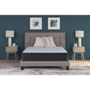  Size_Queen --  Elite Springs Firm M40531 Queen Mattress IMAGE 7