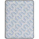  Size_Twin  -- Ashley Sleep Elite Springs Plush Mattress IMAGE 2