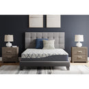  Size_California King  -- 10 Inch Chime Elite 2.0 M42551 California King Mattress IMAGE 7