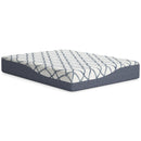  Size_Full  -- 12 Inch Chime Elite 2.0 M42621 Full Mattress IMAGE 1