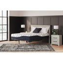  Size_Full  -- 12 Inch Chime Elite 2.0 M42621 Full Mattress IMAGE 4