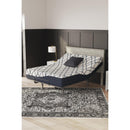  Size_Full  -- 12 Inch Chime Elite 2.0 M42621 Full Mattress IMAGE 5