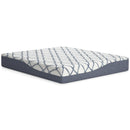  Size_California King  -- 12 Inch Chime Elite 2.0 M42651 California King Mattress IMAGE 1
