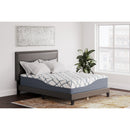  Sierra Sleep 14 Inch Chime Elite 2.0 M42751 California King Mattress IMAGE 7