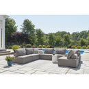 Signature Design by Ashley Bree Zee P160-703 Rectangular End Table IMAGE 9