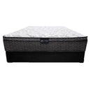  Size_Twin  -- King Koil Hope Medium Euro Top Mattress IMAGE 2