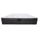  Size_King  -- Hope Medium Euro Top Mattress (King) IMAGE 1