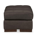  Signature Design by Ashley Luigi 5650614C Ottoman IMAGE 3