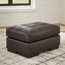  Signature Design by Ashley Luigi 5650614C Ottoman IMAGE 5