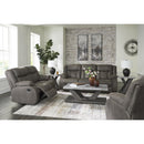  Signature Design by Ashley First Base 6880425C Rocker Recliner IMAGE 8